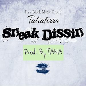 Sneak Dissin
