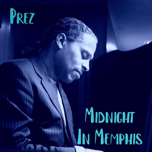 Midnight in Memphis