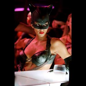 Puddy Cat (feat. T-Wu)