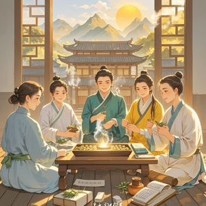 依生艾之歌