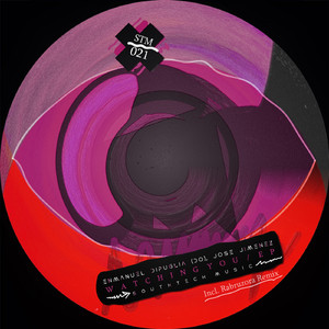 Watching You (Rabruzora Anime Remix)