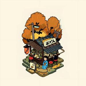 Kachou Fuugetsu (花鳥風月)