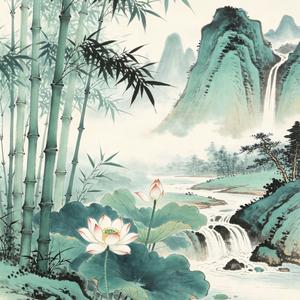 养生音乐 缓解疲劳(清心纯音乐)