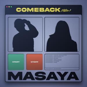 GM1W: Comeback Edition