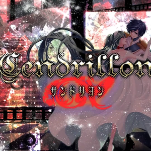 サンドリヨン（翻自 初音ミク）