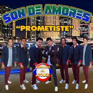 Prometiste (Versión Remasterizada)