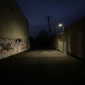 Backroad