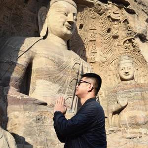 人生就像梦一场