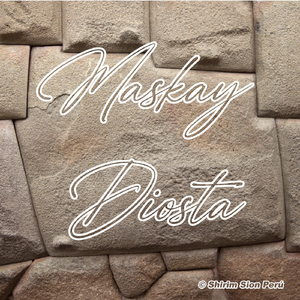 Diosnellayqa Atiywanmi Waqaychawan