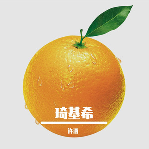 契机气-整曲