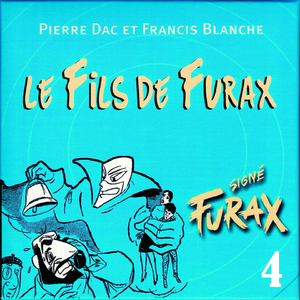 Le fils de klakmuf