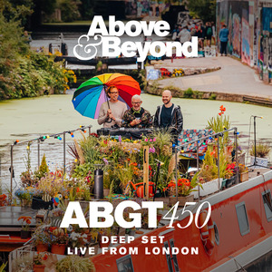 Almost Home (ABGT450WD) (Above & Beyond Deep Mix)