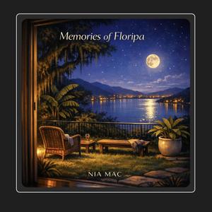 Memories of Floripa (Instrumental)