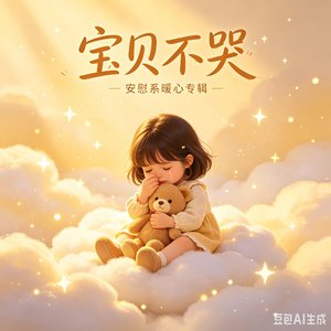 宝贝不哭.mp3