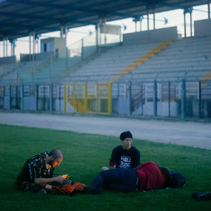 12OZ. TO FREEDOM / saluti dal 2019