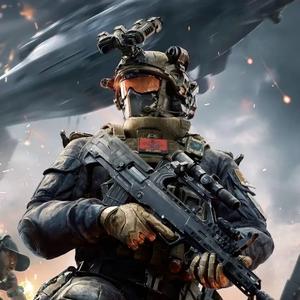 三角洲行动 出击