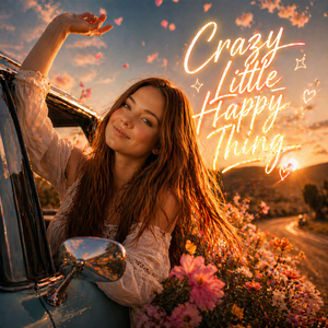 Crazy Little Happy Thing