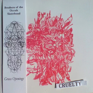 The Greening Of The Lion