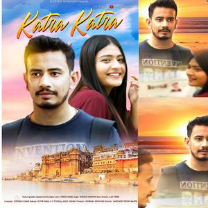 Katra Katra (feat. Durgesh Upadhyay & Divya Singh)