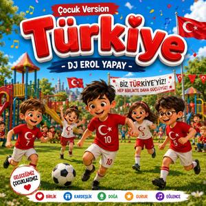 Türkiye (Çocuklar için)