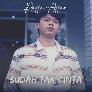 Sudah Tak Cinta
