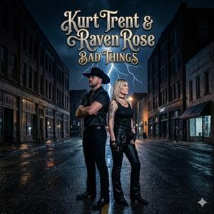 Bad Things (feat. Raven Rose)