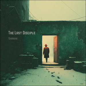 Serrin Steps Forward