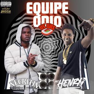 EQUIPE ÓDIO VS UBS (feat. MC Negritin & MC Henry)