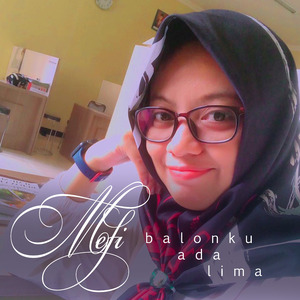 balonku ada lima