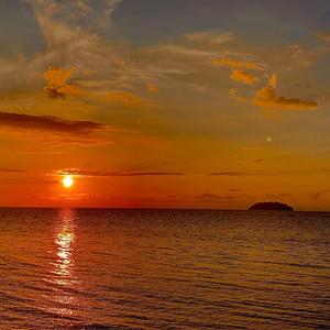 海/Sea(PRPD.4heads)