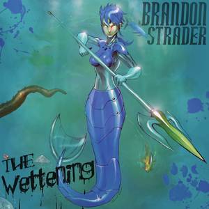 Splash Damage ("Splash Blue" from "Mega Man 9")