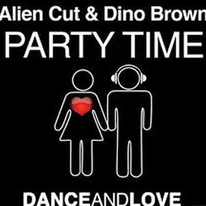 Party Time (Radio Edit)