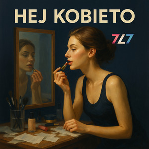 HEJ KOBIETO