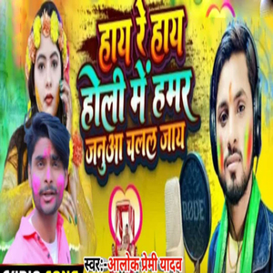 Haay Re Haay Holi Me Hamar Januaa Chalal Jay