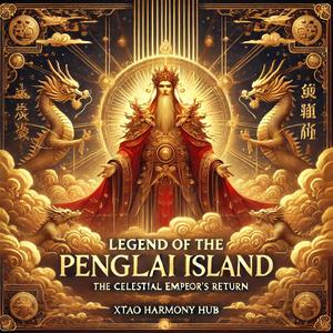 Legend of the Penglai Island: The Celestial Emperor’s Return 《 仙帝归来》