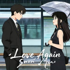 Love again 伴奏