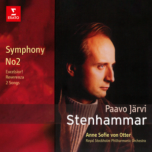 Symphony No. 2 in G Minor, Op. 34:IV. Finale. Sostenuto - Allegro vivace