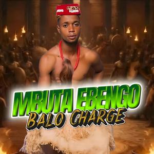Mbuta Ebengo (feat. Dj Packebo)