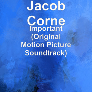 Important (Original Motion Picture Soundtrack)