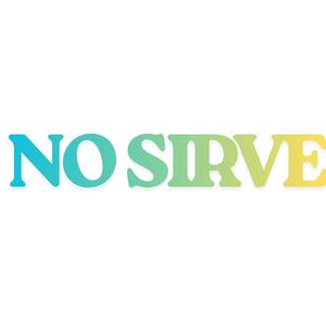 No sirve