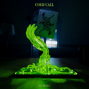 Cold Call (PRAXIS Remix)