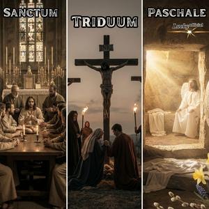 PUSTY GRÓB (J 20, 1-9)