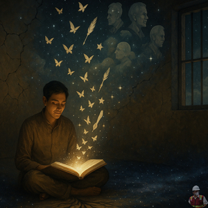 Takut Yang Sebenarnya