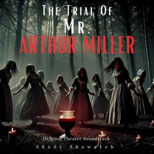 I Saw You With The Devil