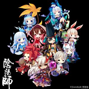 画—花鸟四世系列之画世（Cover 任震昊 / 彭晓晖）