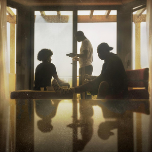 GAME OVER (feat. Deezy & Paulelson)