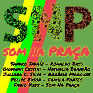 S.N.P. (Som na Praça)