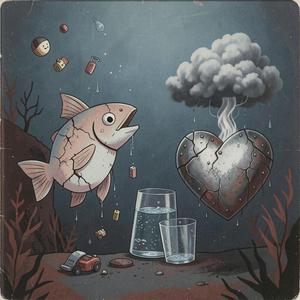 Mamá pez (versión radio) (Radio Edit)