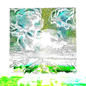 爸爸，求求你不要离开我！