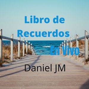 Libro de Recuerdos (En Vivo)